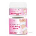 Moisturizing Underarm Intimate Bleaching Whitening Cream